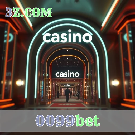 Cassino 0099bet: Atrações Imperdíveis para Apostadores Brasileiros