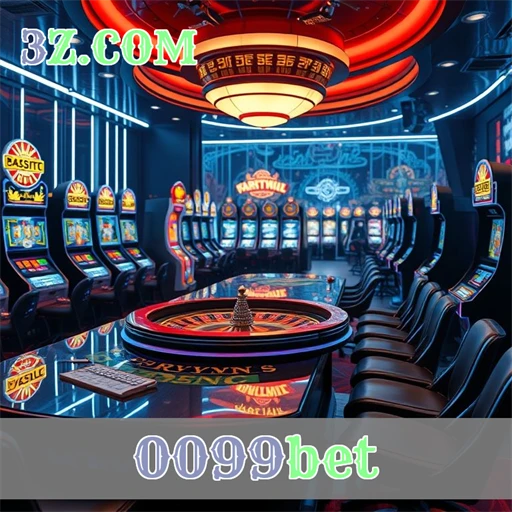 Plataforma Inovadora da 0099bet Revoluciona Jogos Online