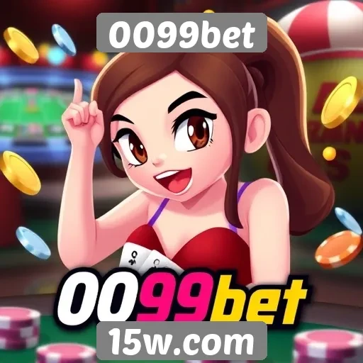 Recursos exclusivos do site de jogos 0099bet