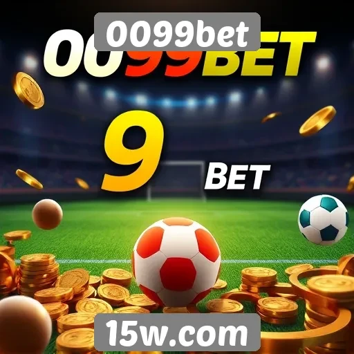 0099bet introduz novos jogos de cassino e apostas esportivas