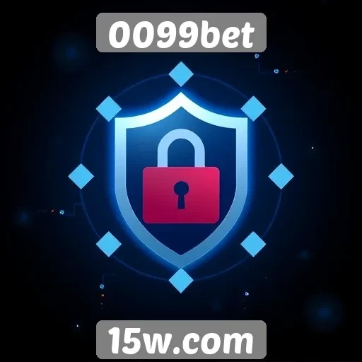 Segurança e privacidade na plataforma 0099bet